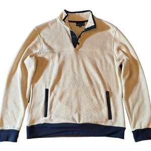 Royal Class Men’s Pullover Sweater Size M.